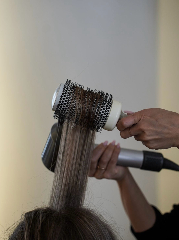 The Studio Blowout at Hair by Maeg in Siloam Springs, AR