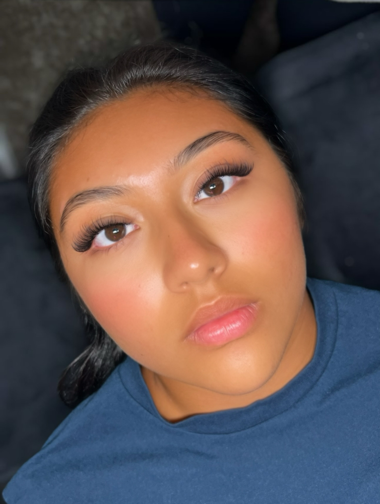 Hybrid Fill
