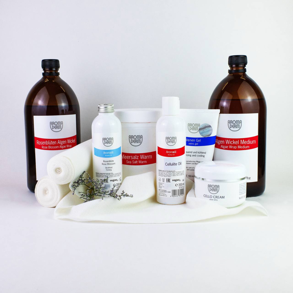 Detox & Sculpt Wet Body Wrap at New U Body Aesthetics Schaumburg in Schaumburg, IL