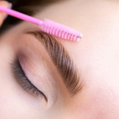 Lamination Maintenance at Sacred Order Beauty in Key Largo, FL