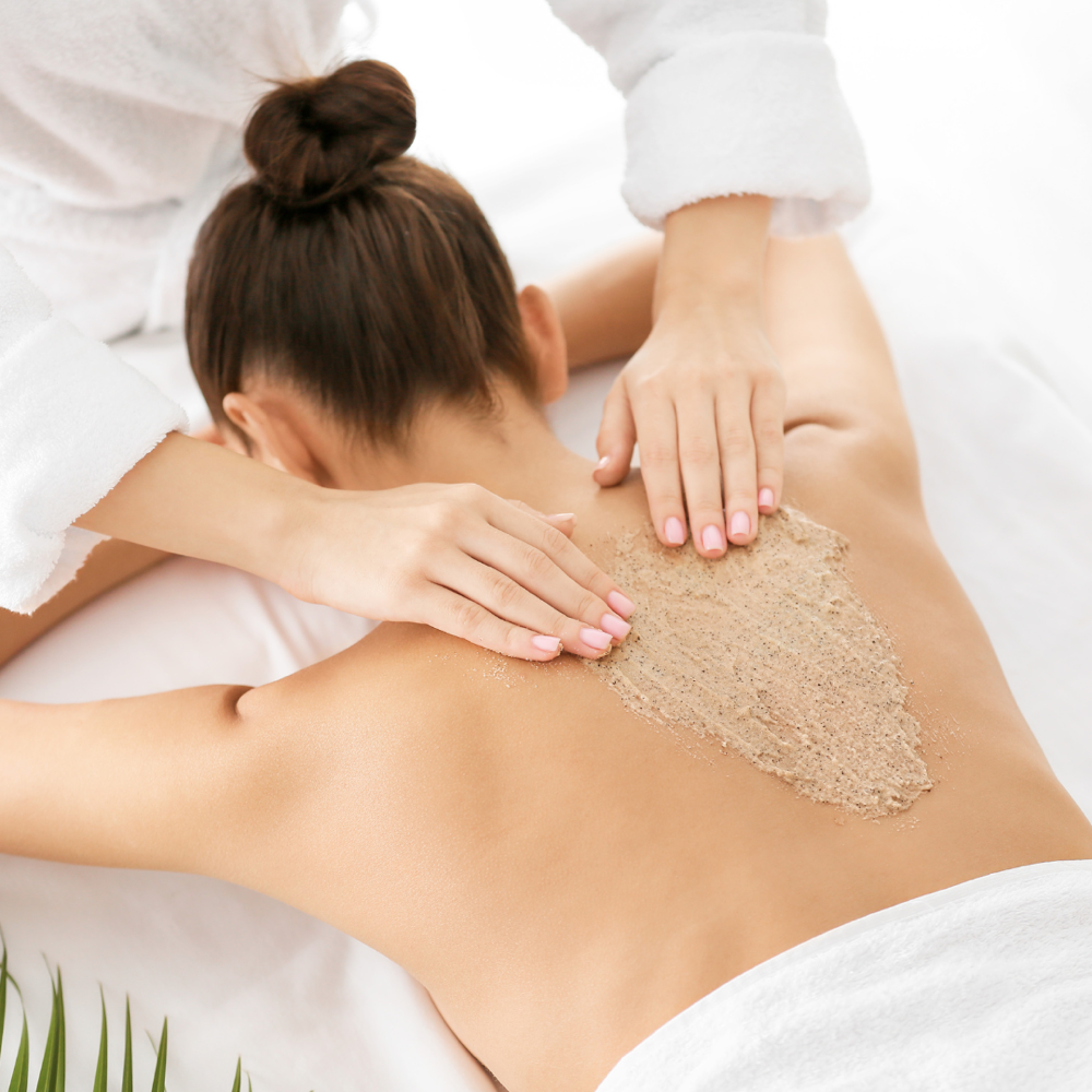 Seasonal Body Treatment