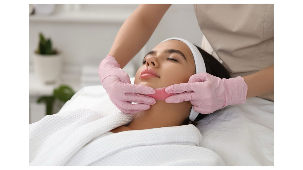 Chin Wax