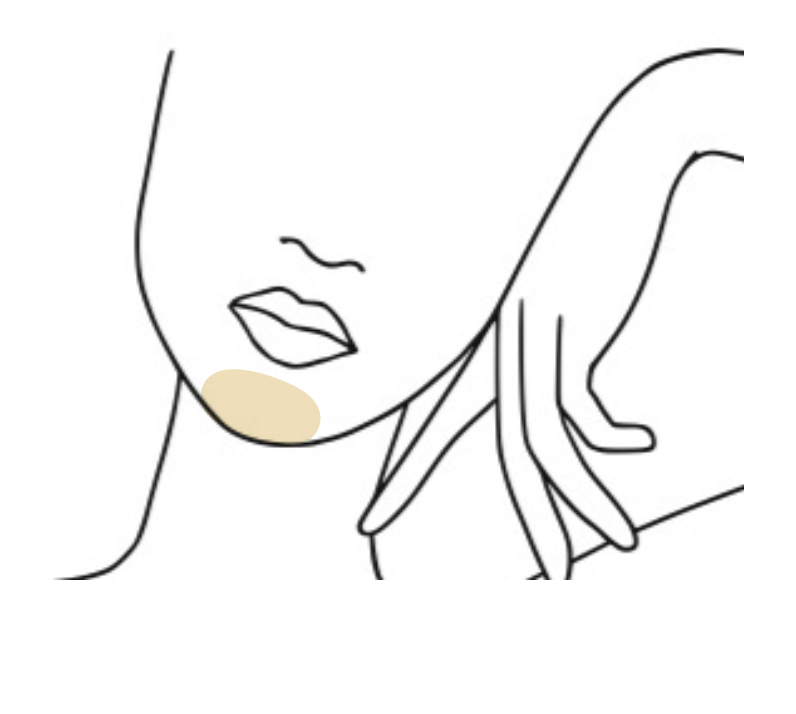 Chin Wax