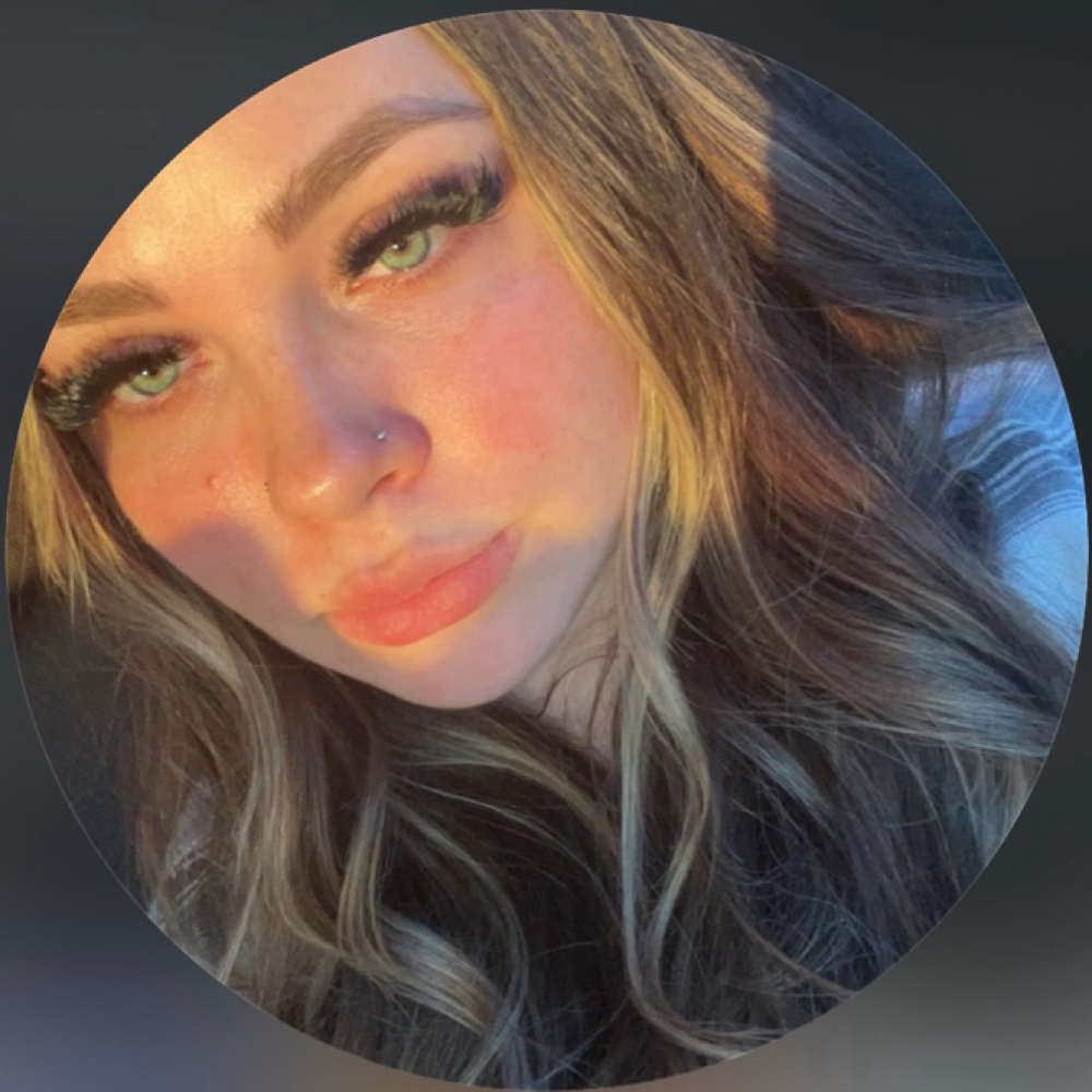 Billie Jean at The Lash Lady 775 in Sparks, NV