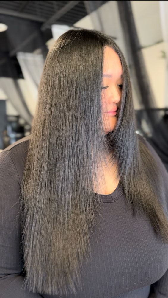 BRAZILIAN BLOWOUT
