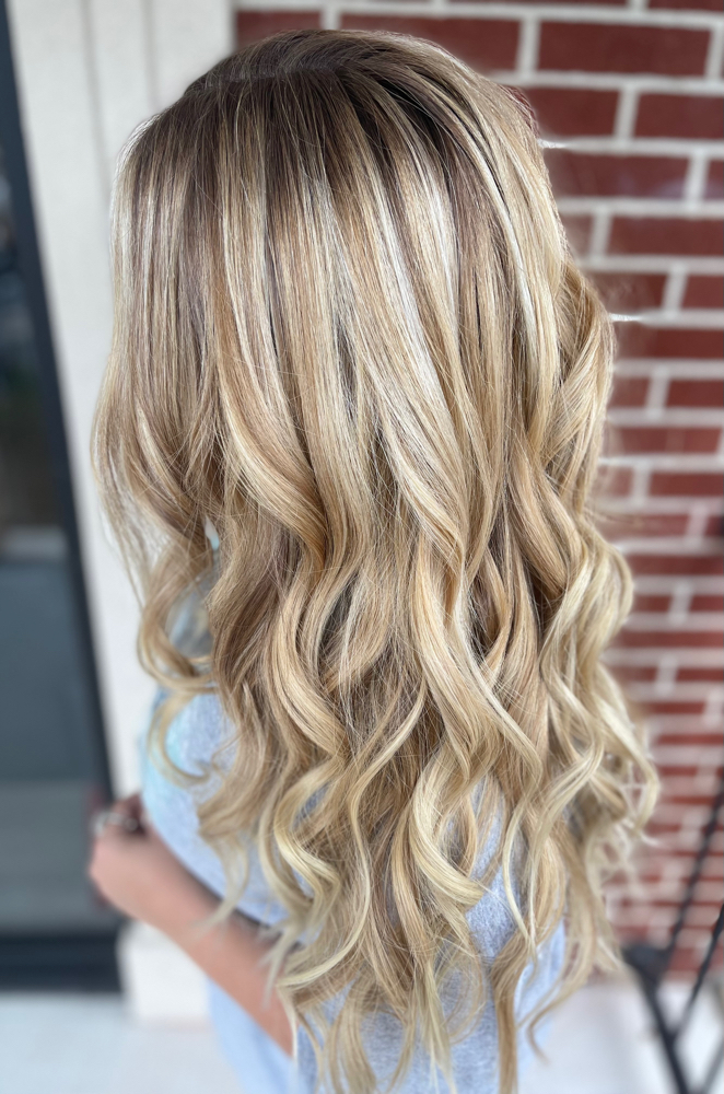 Full Teasy Light- Olapex