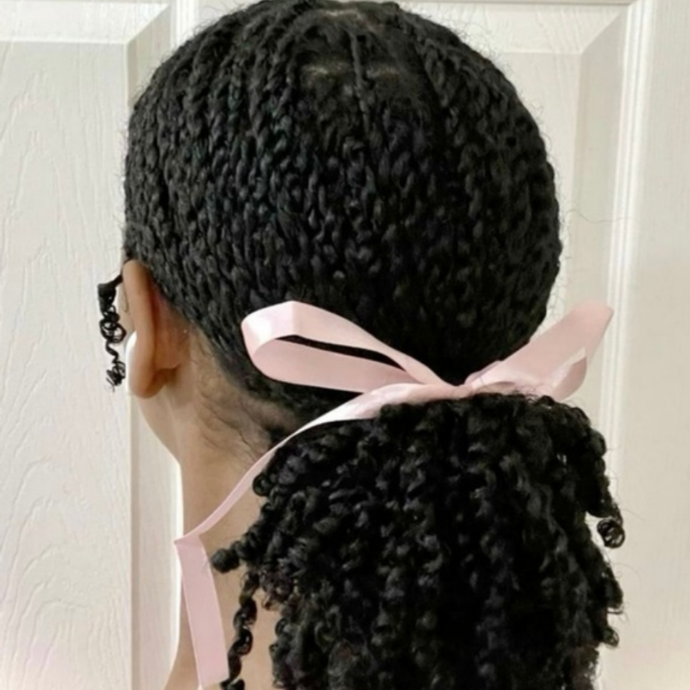 Two Strand Twist Bundle at Aloe Beauty Suite in Baltimore, MD