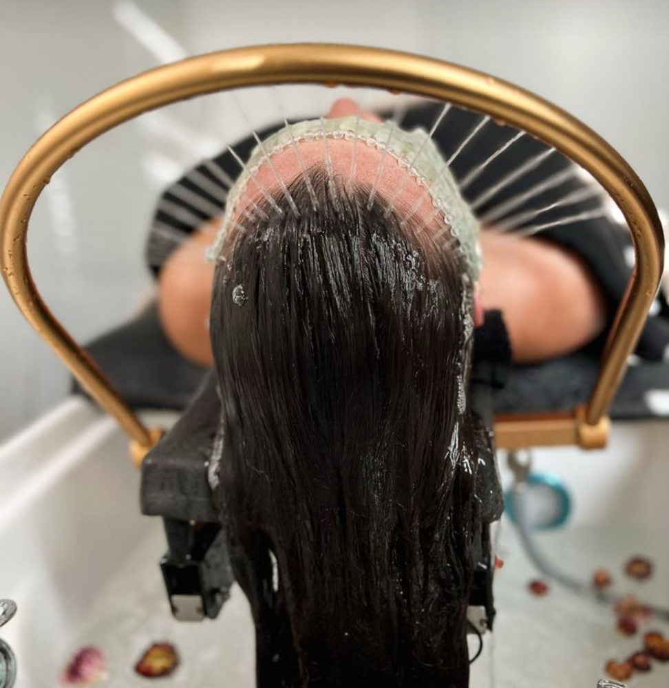 Japanese Head Spa Mini