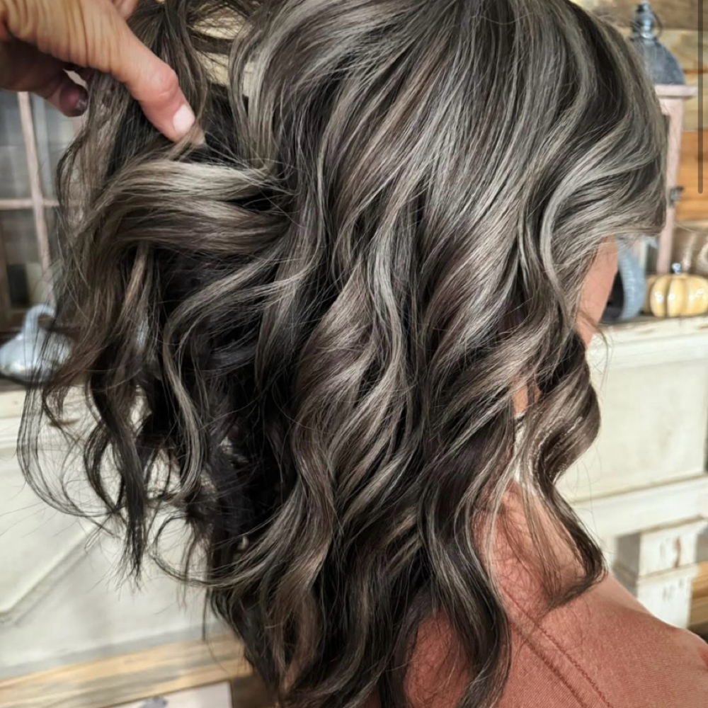 Style at Sarah’s Hair Studio in Longmont, CO