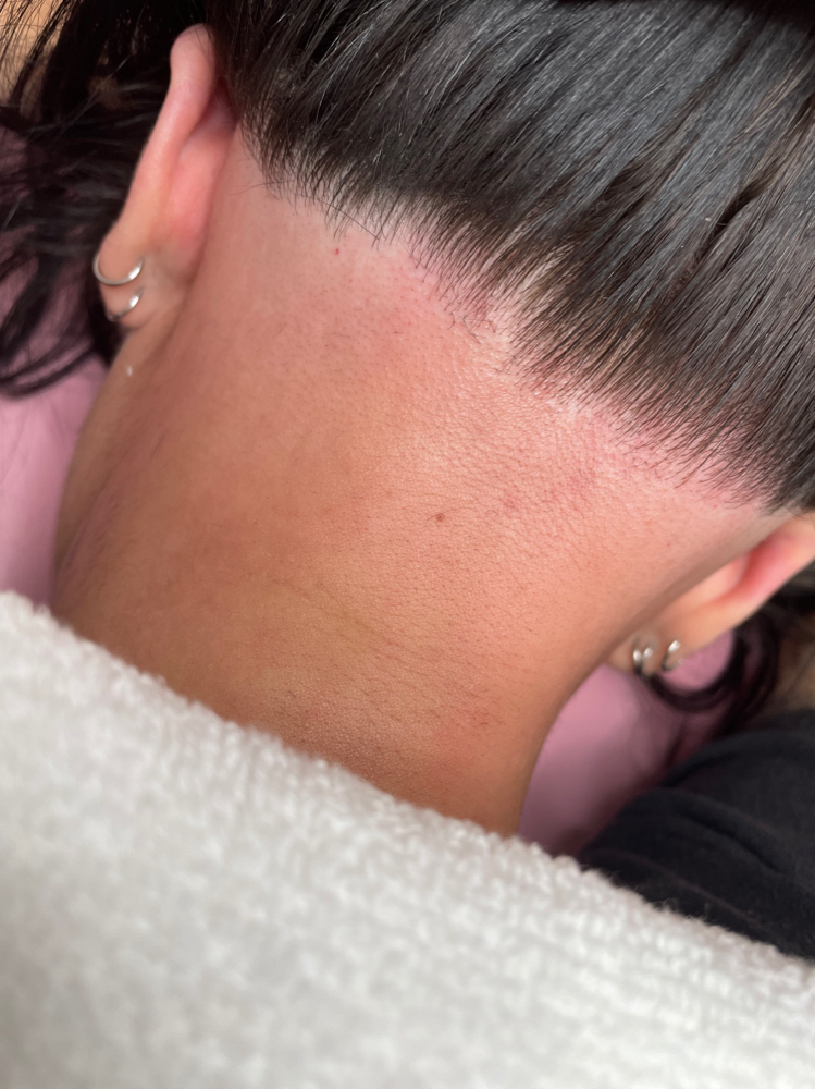 Neck