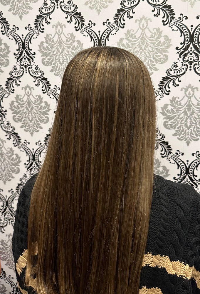 Partial Highlights