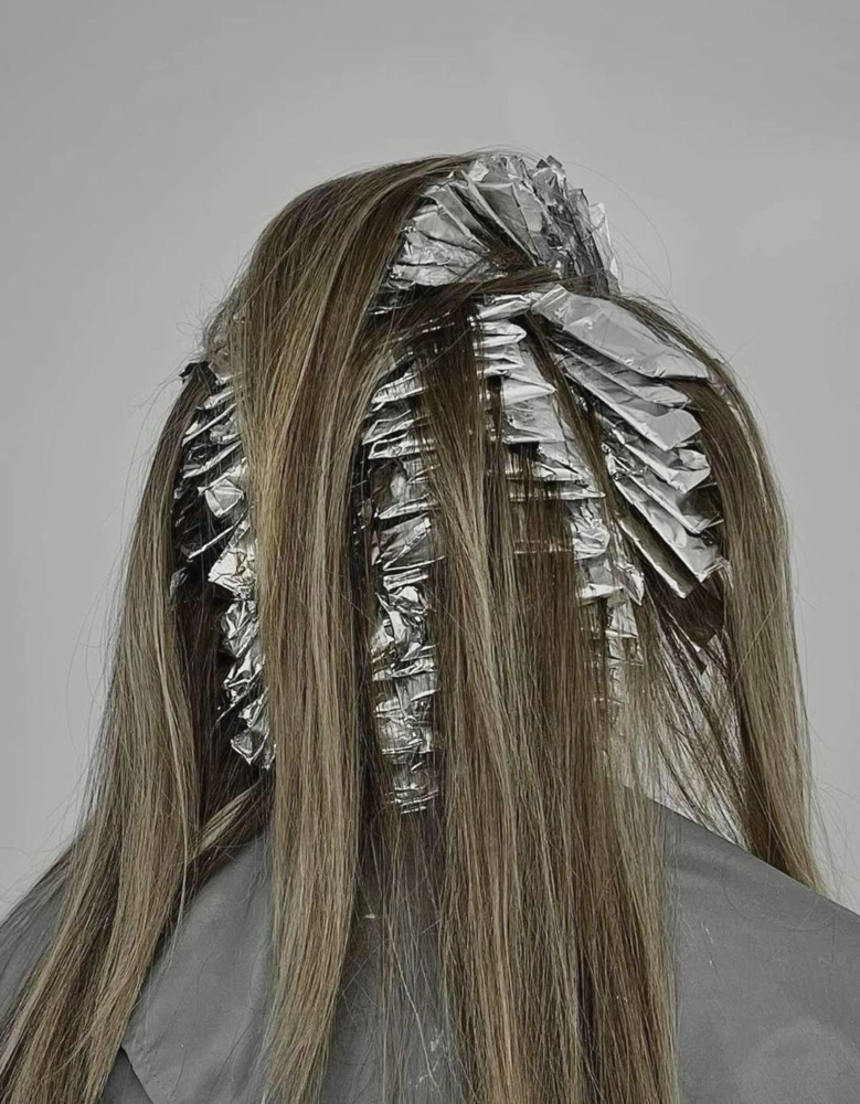 Signature Blonde