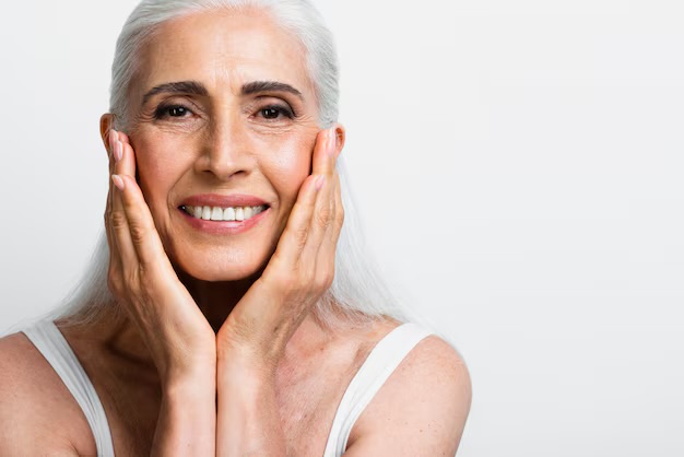 The anti-aging & rejuvenation peel