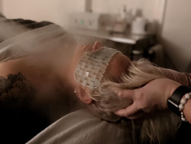 The Sona Sola Luxury Facial