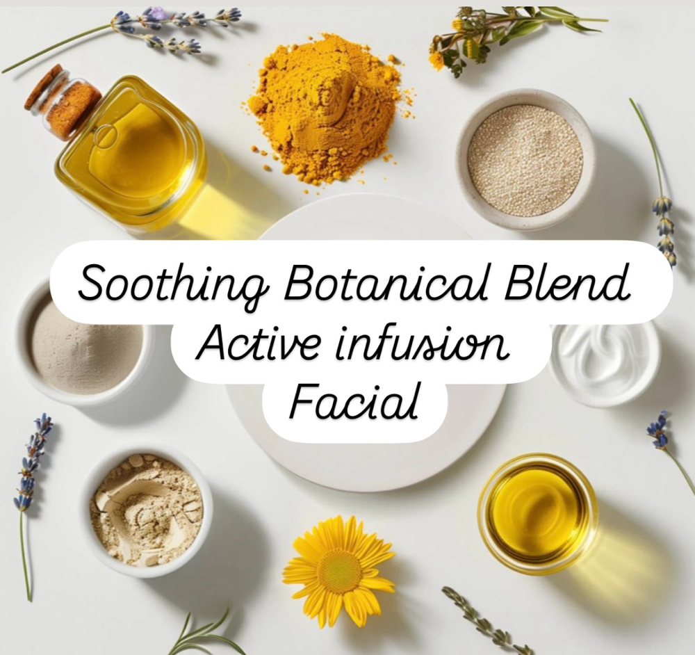 Active Infusion Facial
