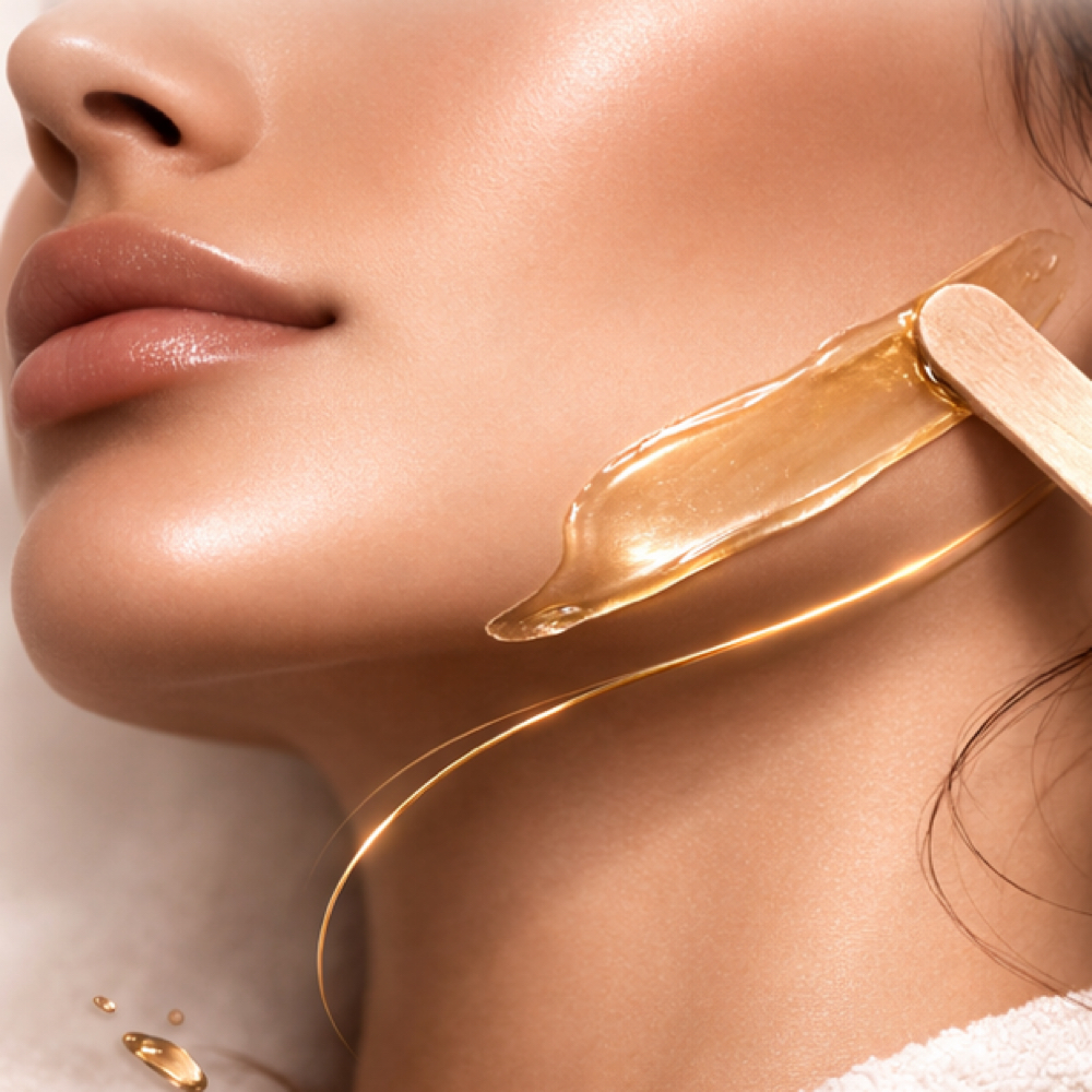 Sideburn Waxx at ALL WAXX’D UP, INC. in Murrieta, CA