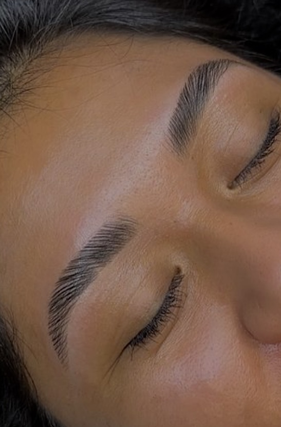 Brow Lamination