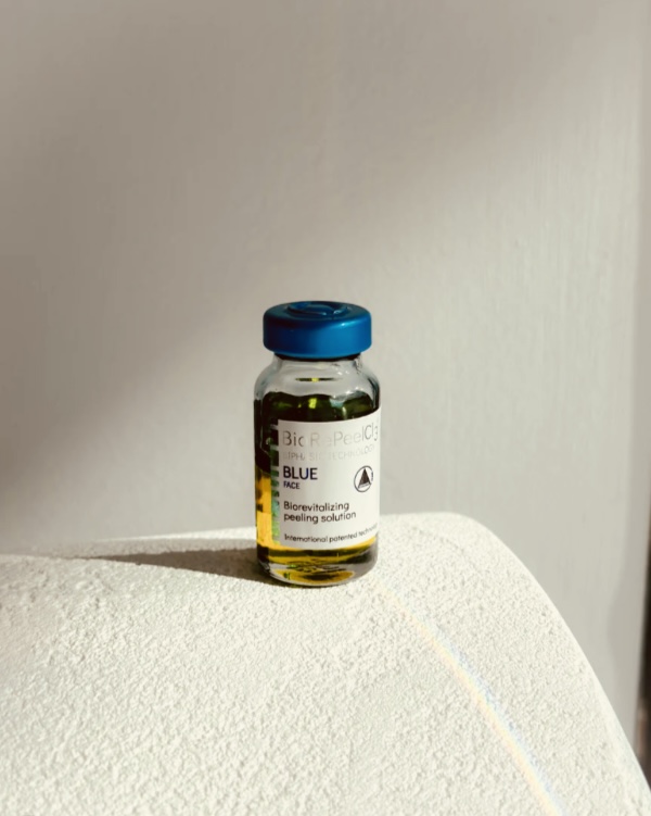 No Downtime TCA Peel