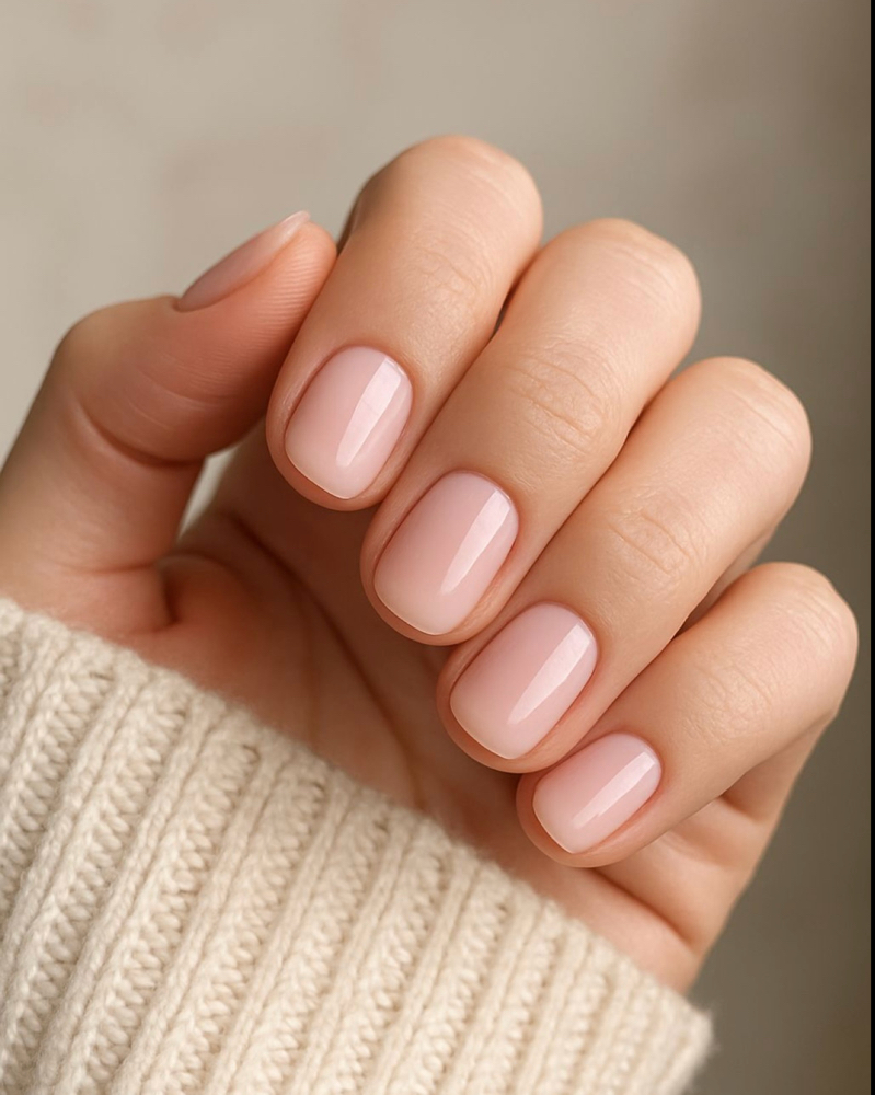 BIAB Manicure