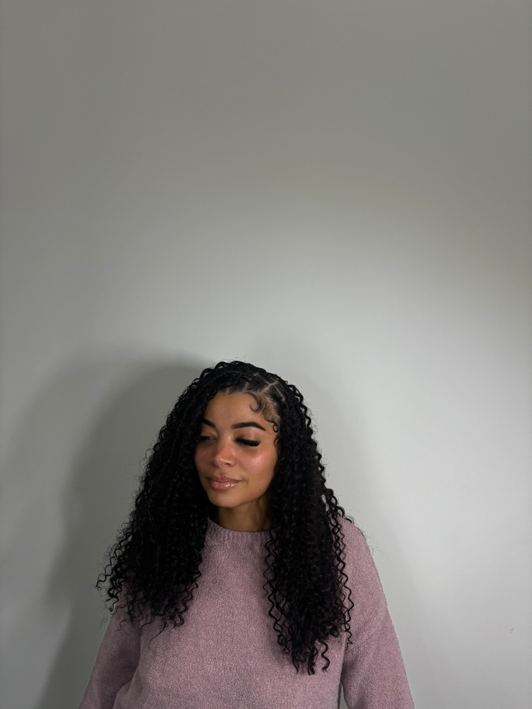 Bundles Or Braids