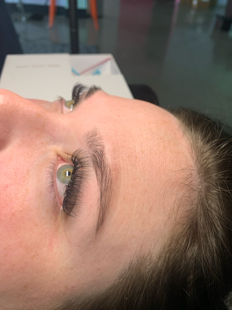 Classic Lash Extensions