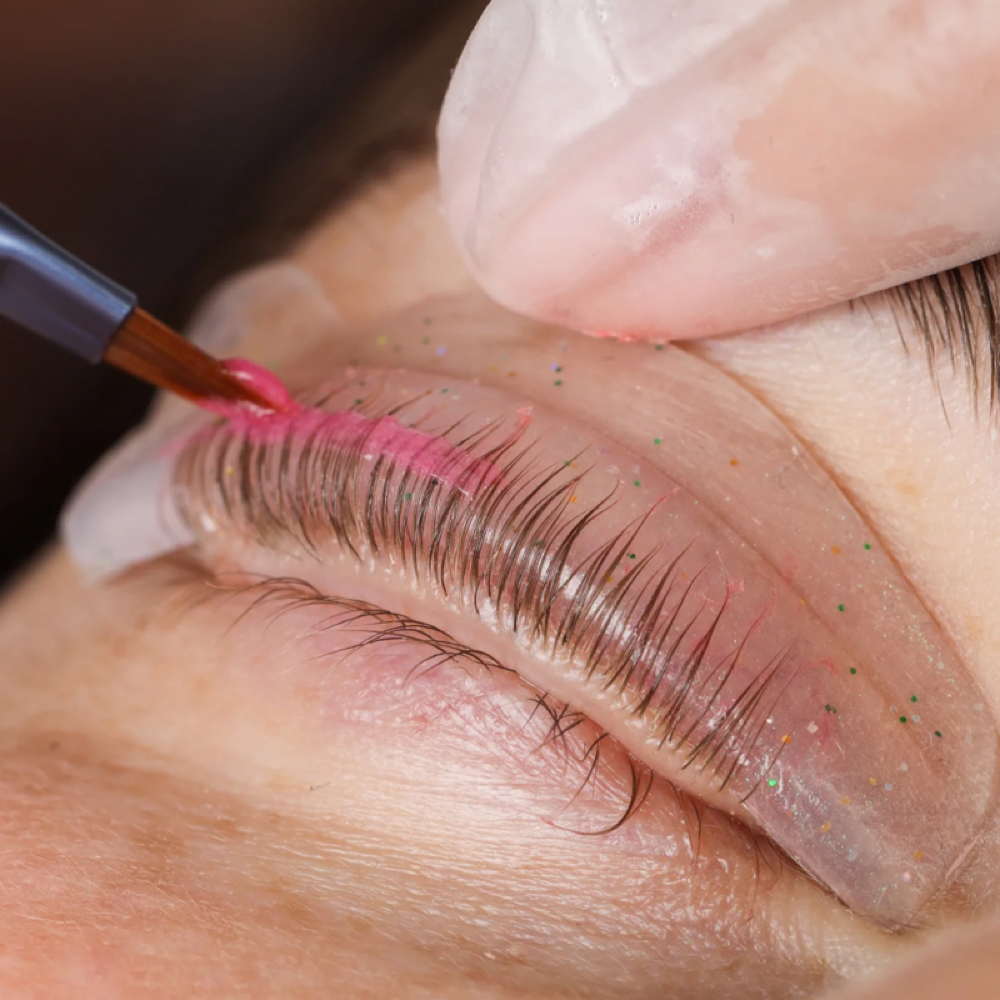 Lash Lift