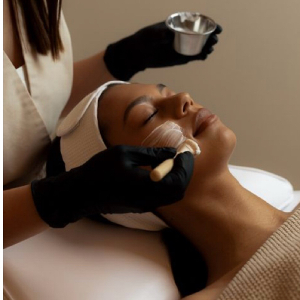 Restore & Rejuvenate Facial at Glow & Behold in Durham, NC