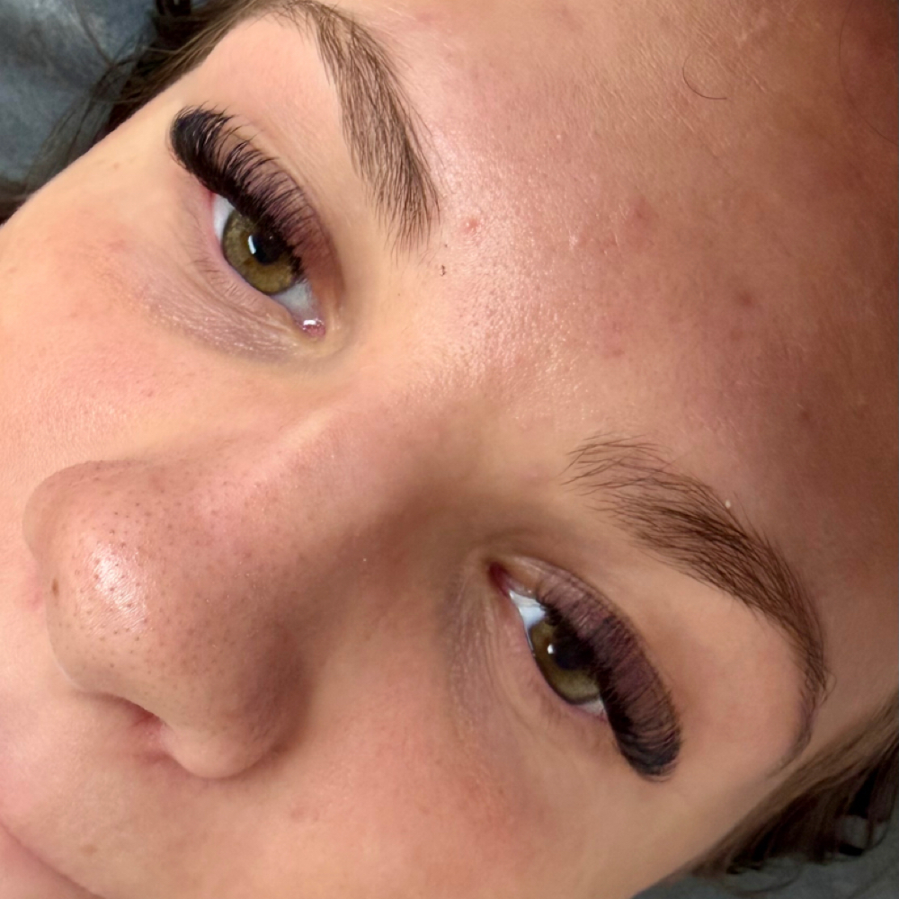 *SALE* Lash Fullset $130 at Bombshell Aesthetics in Monaca, PA