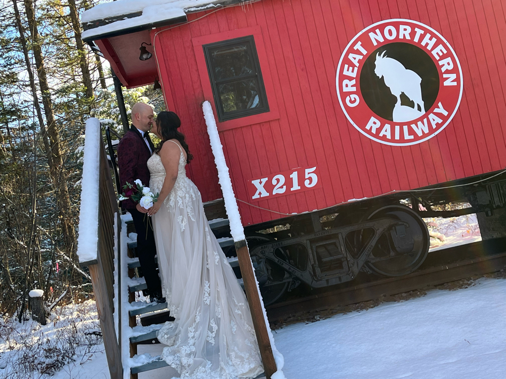 Consult - Wedding Makeup