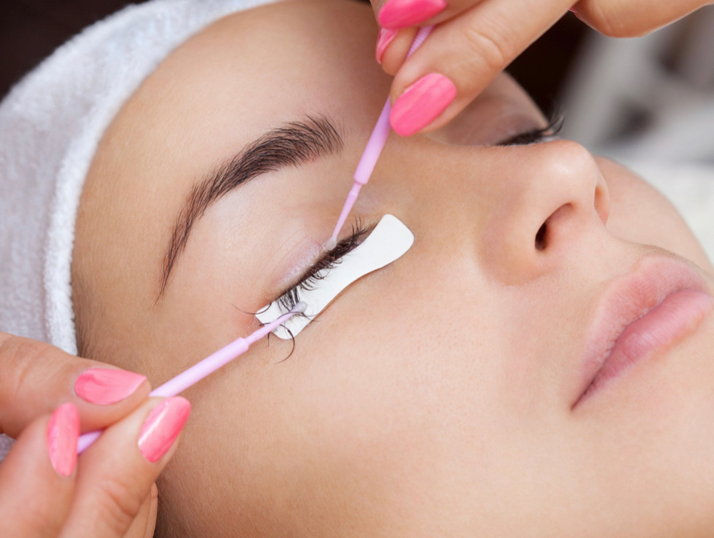 LASH REMOVAL⭐️