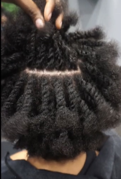 Instant Loc Method