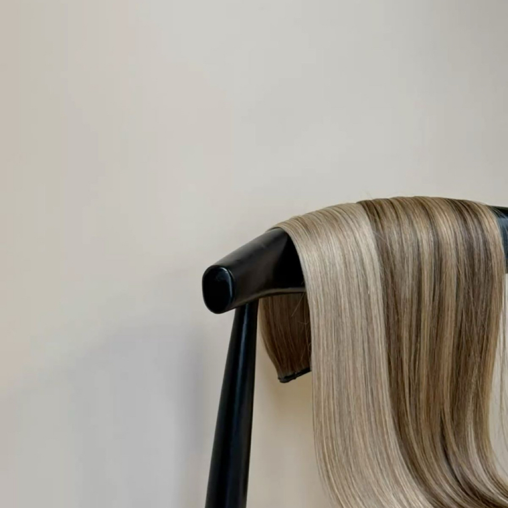 Extensions at LaRue Salon & Spa in Glen Rose, TX