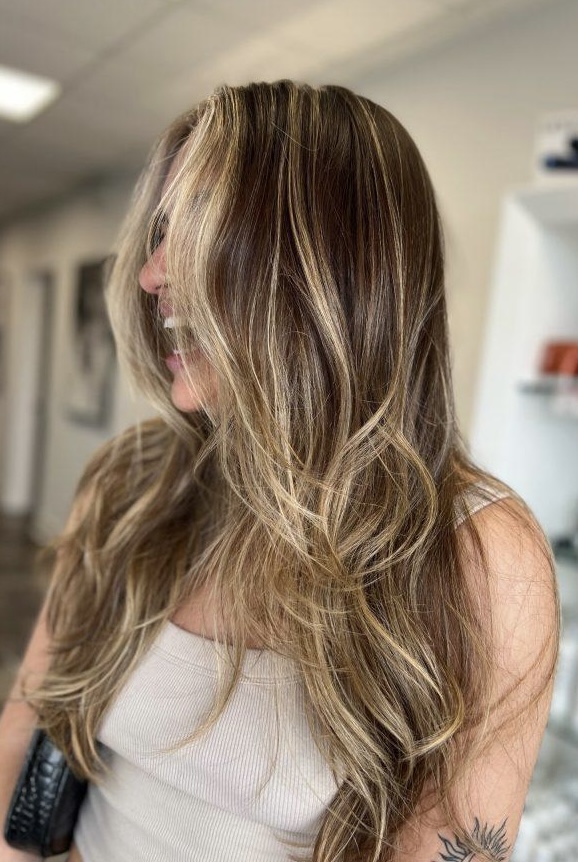 Partial Highlights