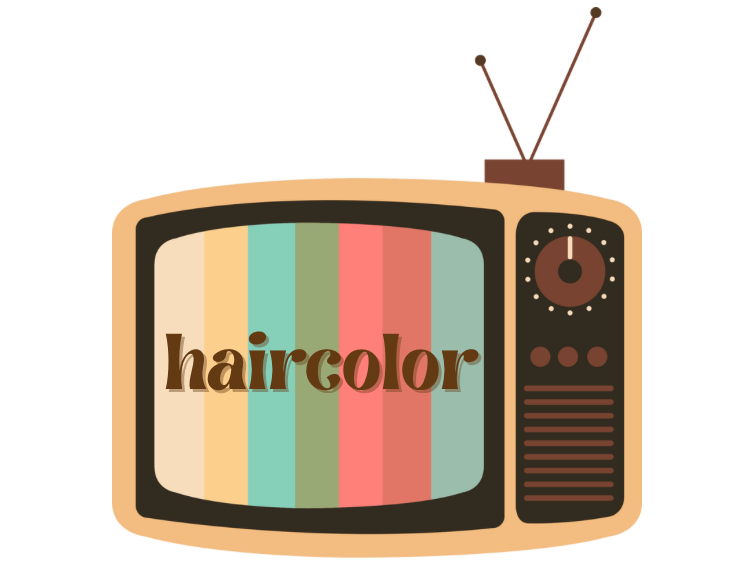 Hair Color