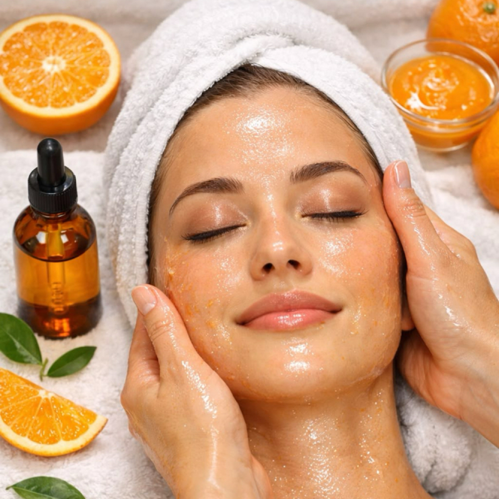 HYDRA-GLOW RITUAL at Micaela Holistic SkinCare in Bakersfield, CA