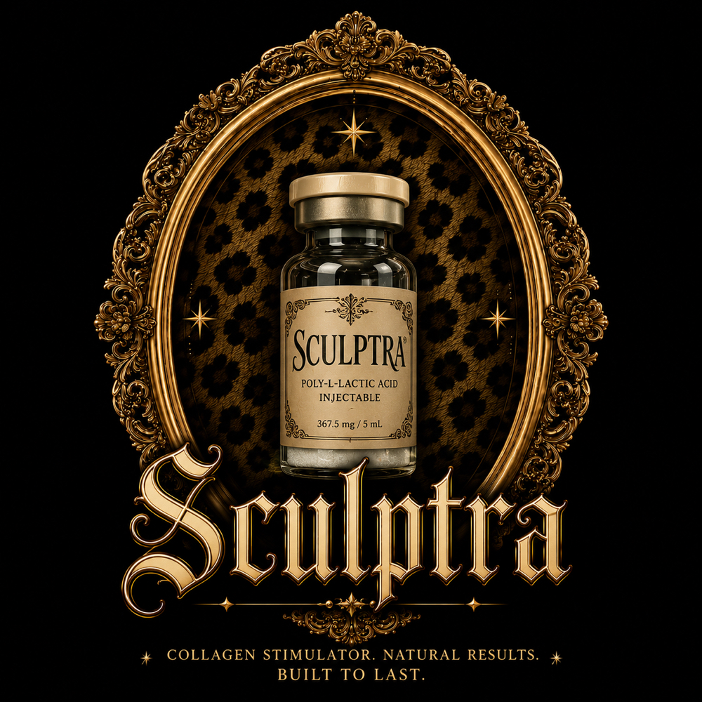 Sculptra at Wilde Haus Aesthetics in Houston, TX