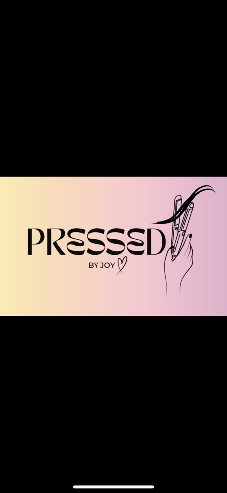 Silk Press with Treatment & Trim