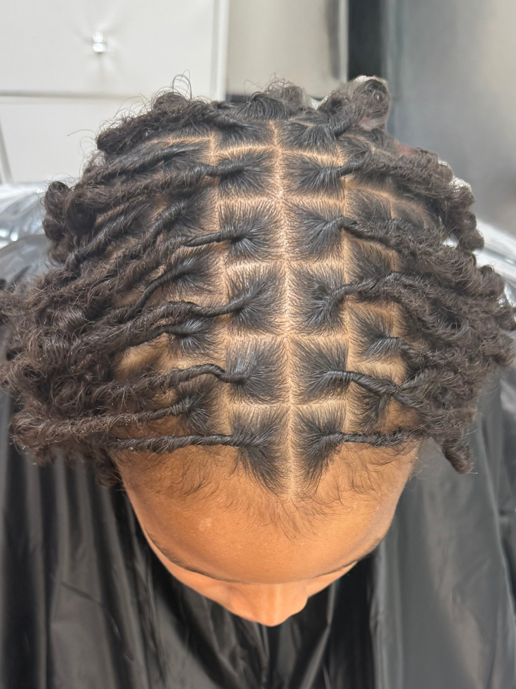 Kids Locs