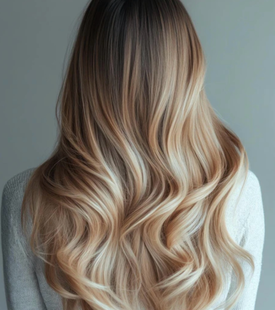 Balayage