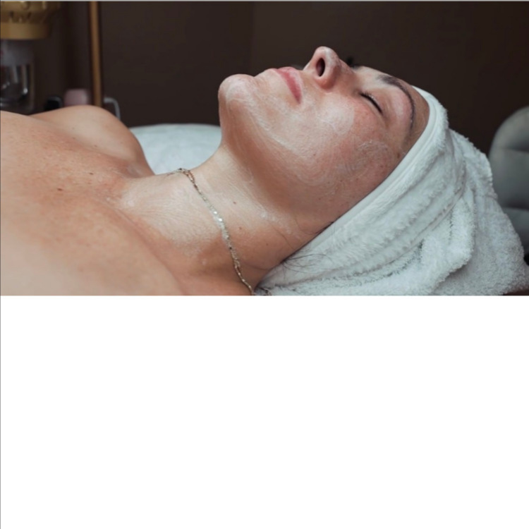 The Enzyme Ritual at Liz Mier Skin in Lake Wales, FL