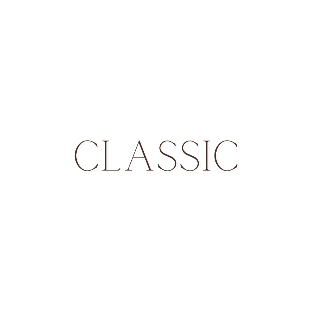 Classic Full Set