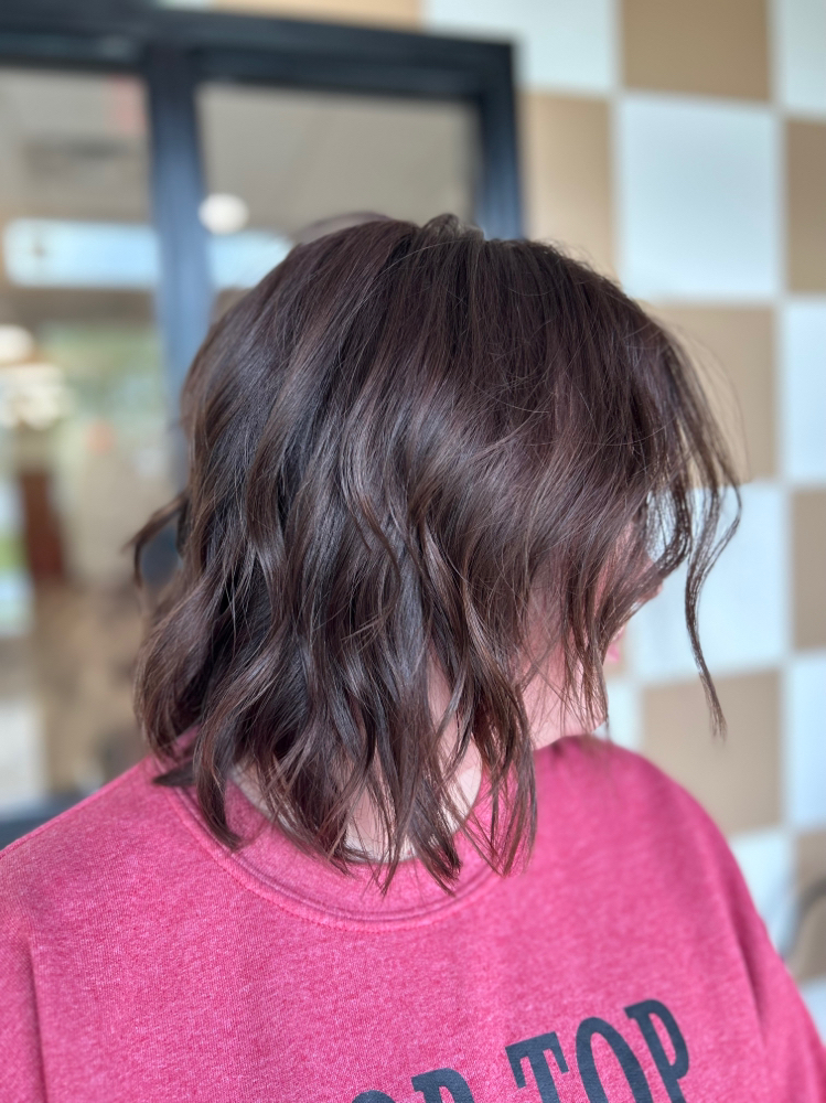 Color Retouch