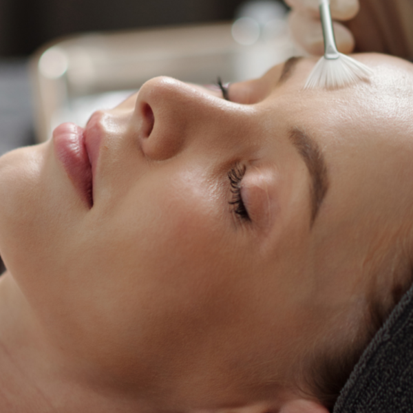 The "Liquid Laser" Resurfacing