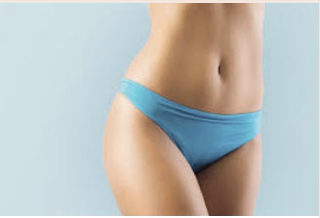 Bikini Wax ( Women Only)