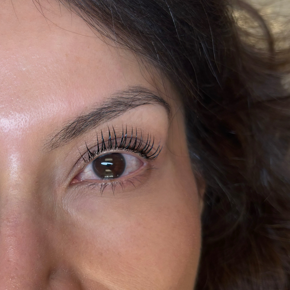 Korean Lash Lift at bysuzanarios in Lemoore, CA