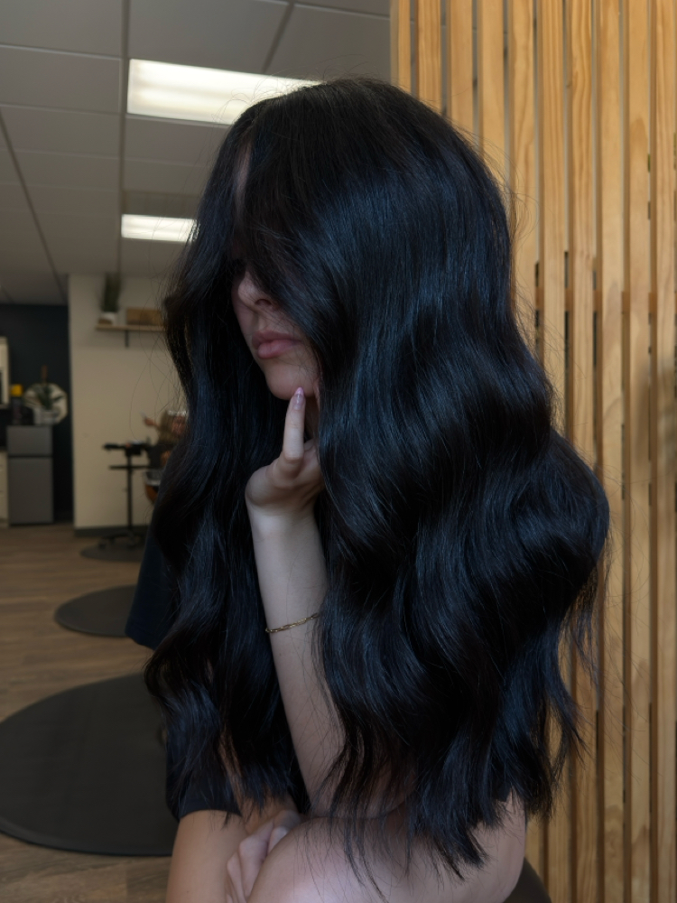 All Inclusive All Over Color at Hair by Liv in Raymore, MO