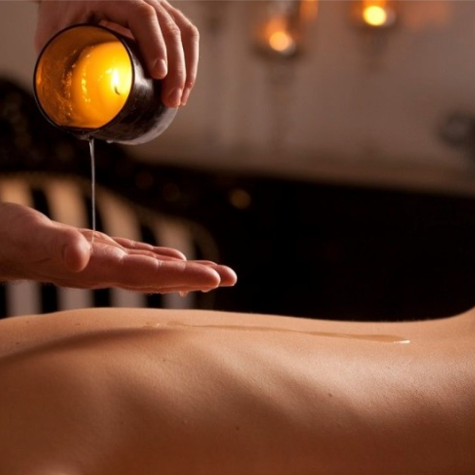 Facial & Full Body Experience at Bello Muse Holistic Beauty in Culpeper, VA