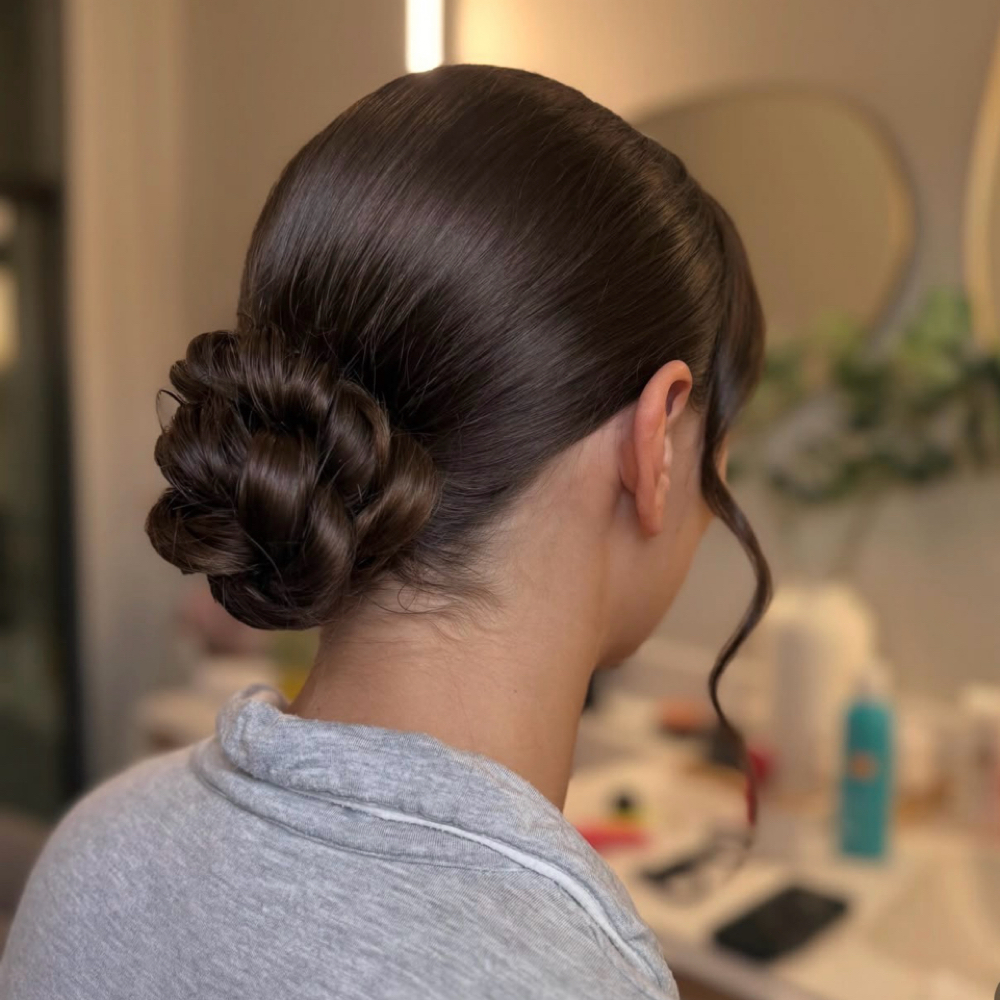 Bridal Style $65 at Styled By Mollie in Columbus, IN