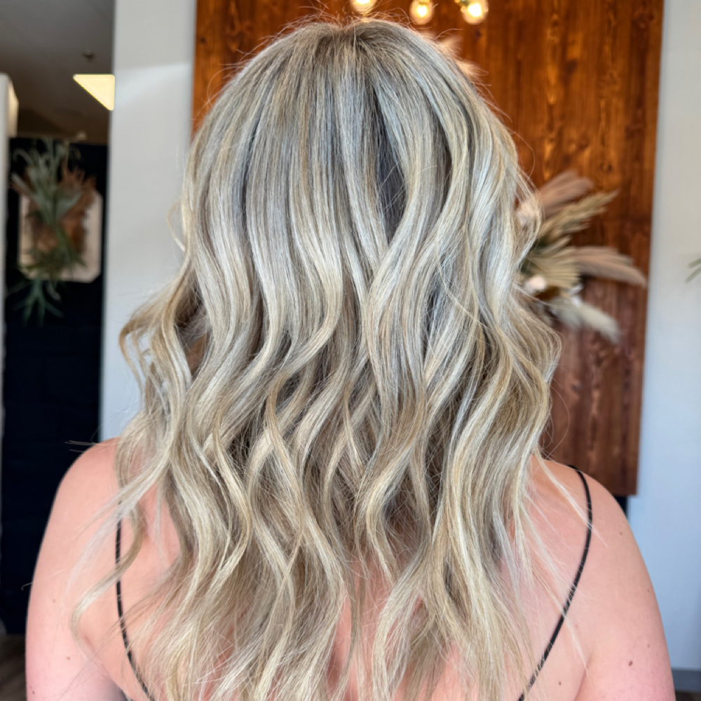 Full Highlight at Bloom Salon in Glendale, AZ
