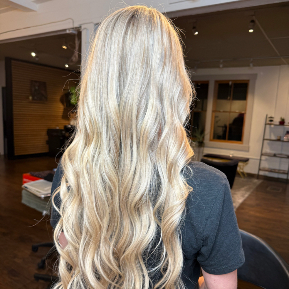 EXTRA PROCESSING TIME 30 MIN at Blonde by Ava Law in Grass Valley, CA